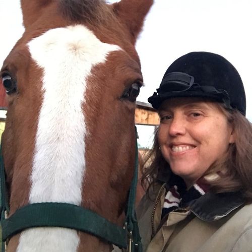Dr. Jen Lehr